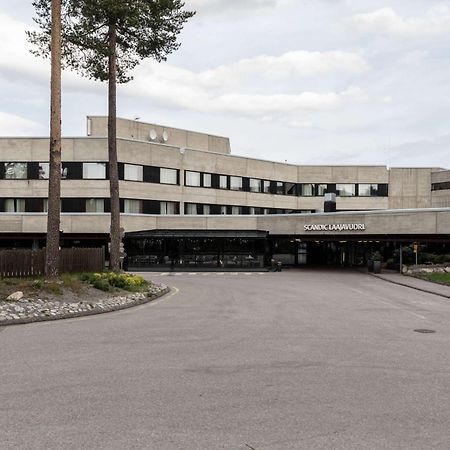Scandic Laajavuori Jyvaskyla Exterior photo